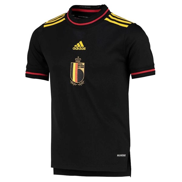 Camiseta Belgica 1ª Euro 2022